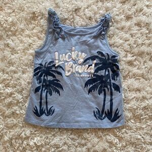 Lucky Brand Tank Top (7)